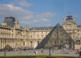 museo del louvre