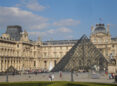museo del louvre