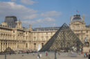 museo del louvre