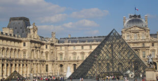 museo del louvre
