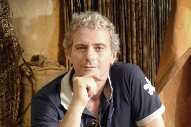 sergio cabrera