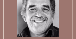 Gabriel García Márquez