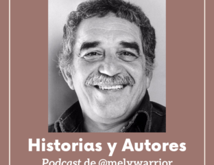 Gabriel García Márquez