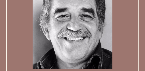 Gabriel García Márquez