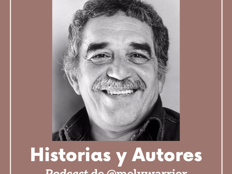 Gabriel García Márquez