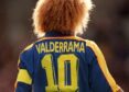 pibe valderrama
