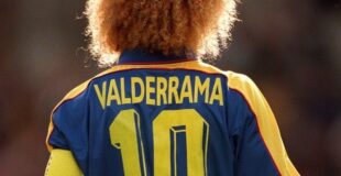 pibe valderrama