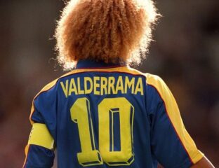 pibe valderrama