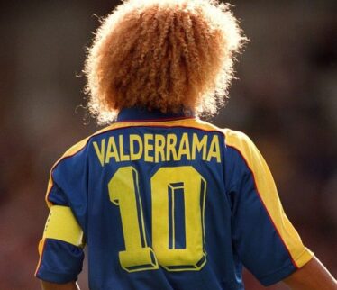 pibe valderrama