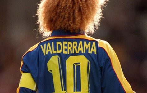 pibe valderrama
