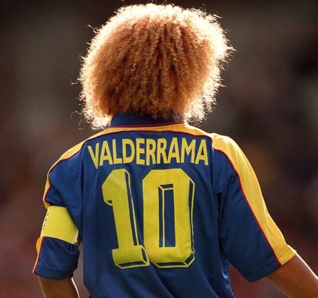 pibe valderrama